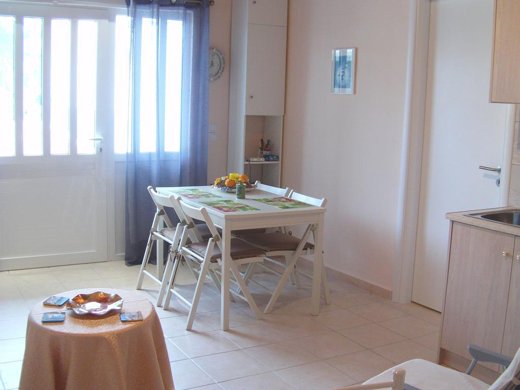 Helen'S Cottage Πετροχώρι Εξωτερικό φωτογραφία